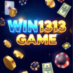 Win1313 game
