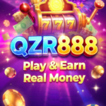 QZR888